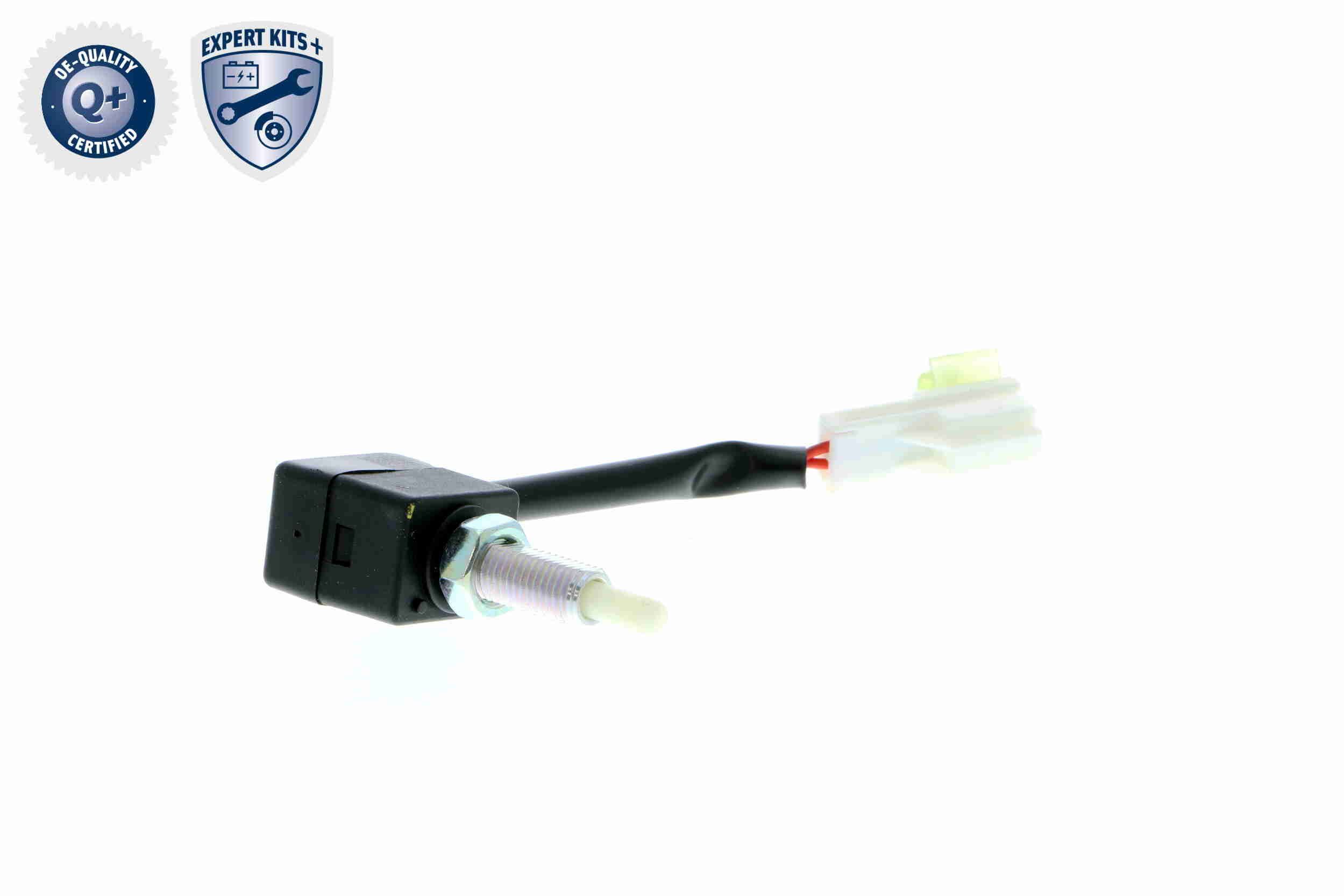 Jungiklis, sankabos valdiklis (variklio valdiklis) VEMO V52-73-0008