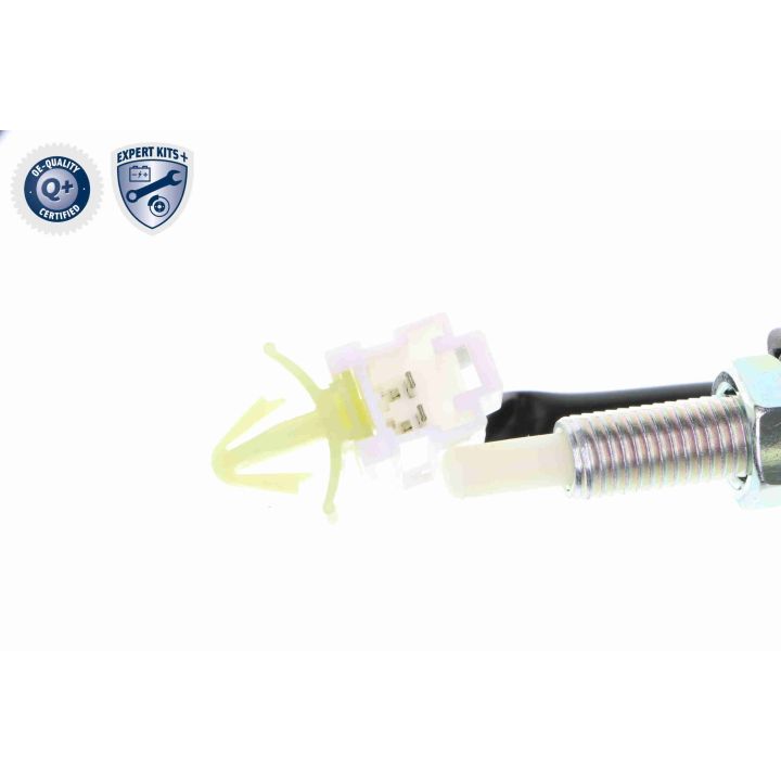 Jungiklis, sankabos valdiklis (variklio valdiklis) VEMO V52-73-0008