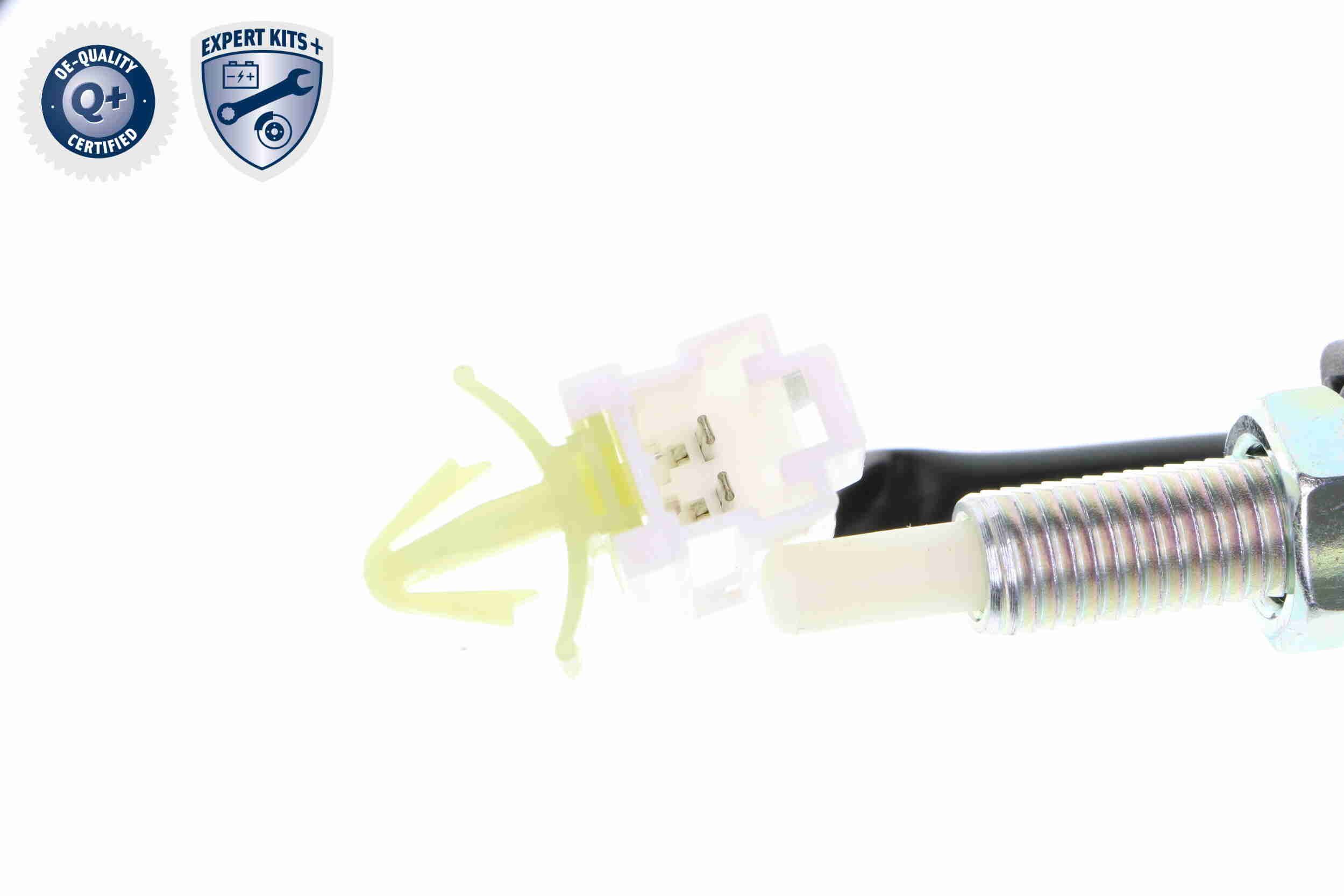 Jungiklis, sankabos valdiklis (variklio valdiklis) VEMO V52-73-0008