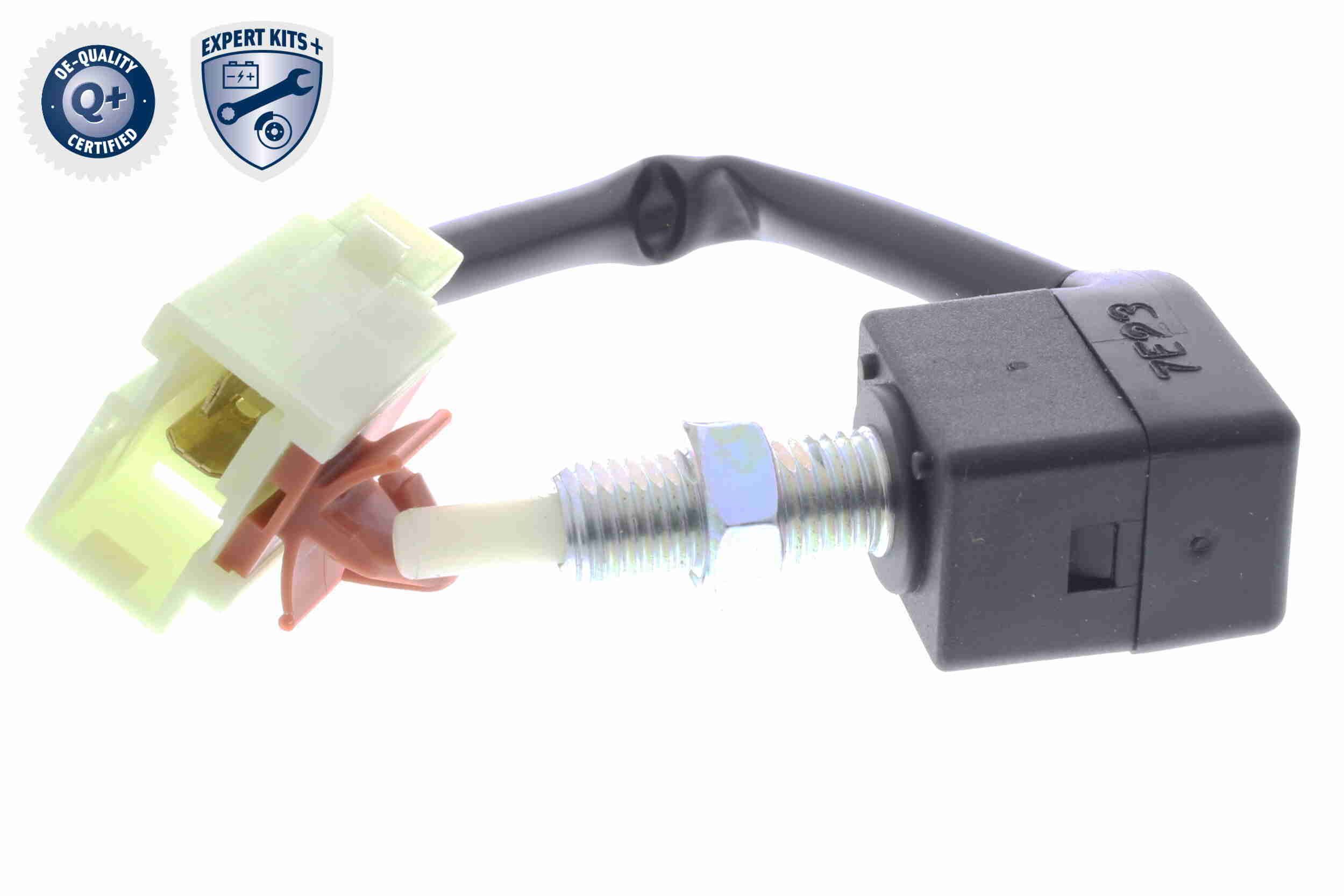 Jungiklis, sankabos valdiklis (variklio valdiklis) VEMO V52-73-0020