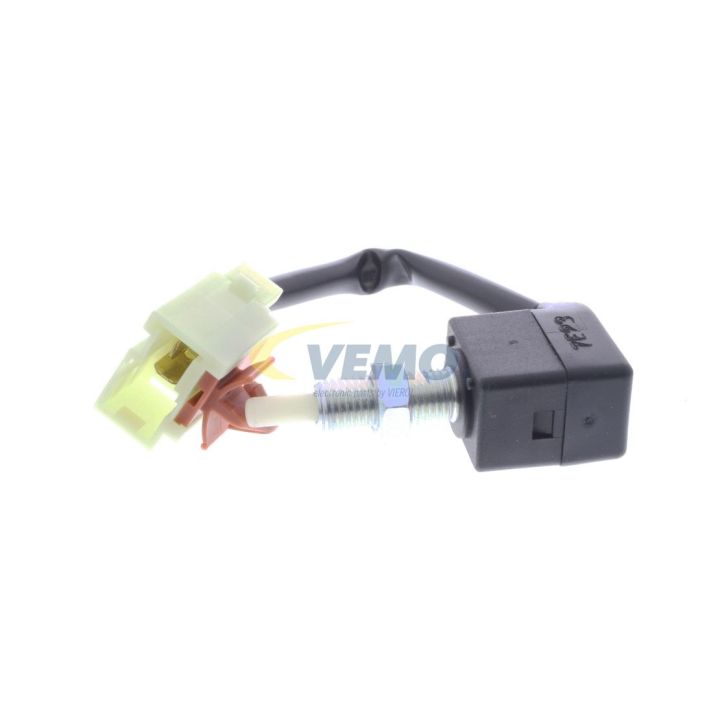 Jungiklis, sankabos valdiklis (variklio valdiklis) VEMO V52-73-0020