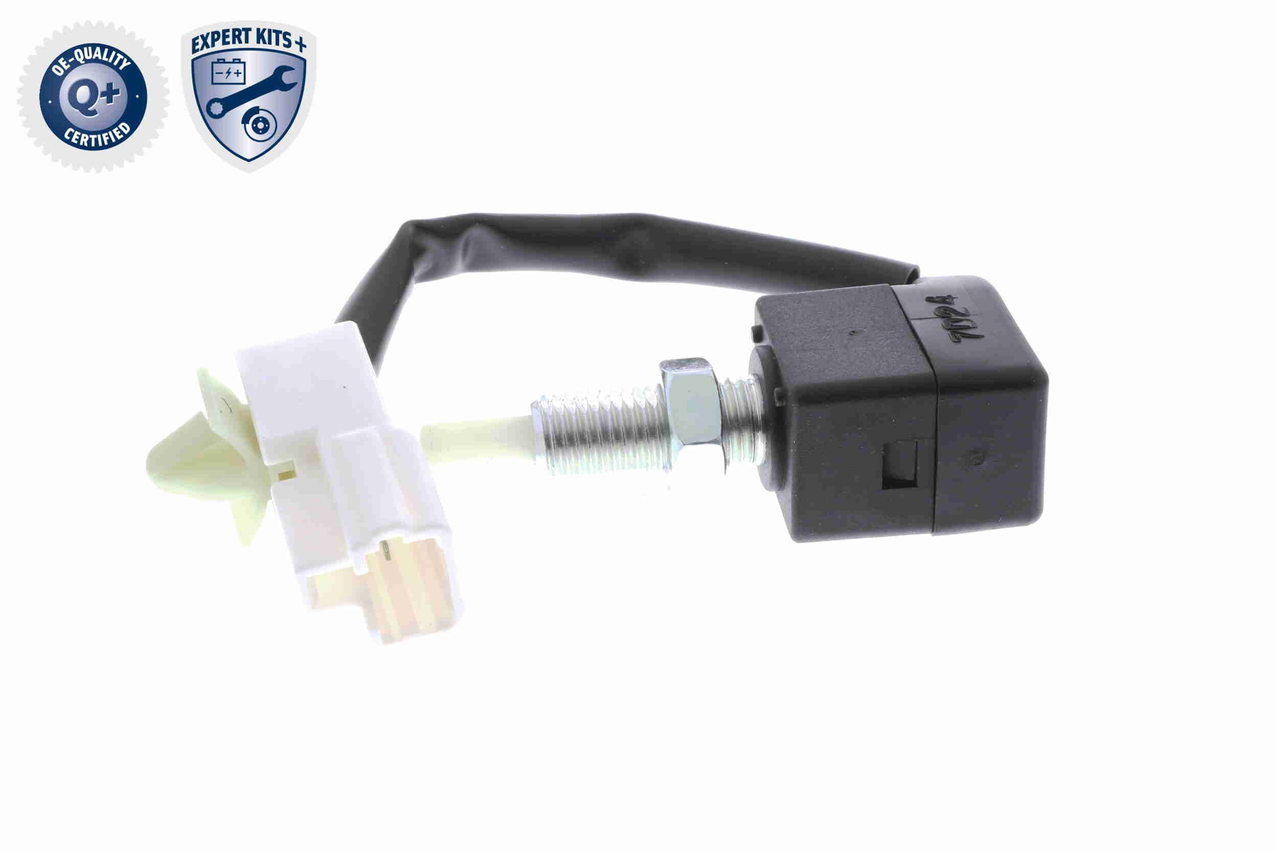 Jungiklis, sankabos valdiklis (variklio valdiklis) VEMO V52-73-0022