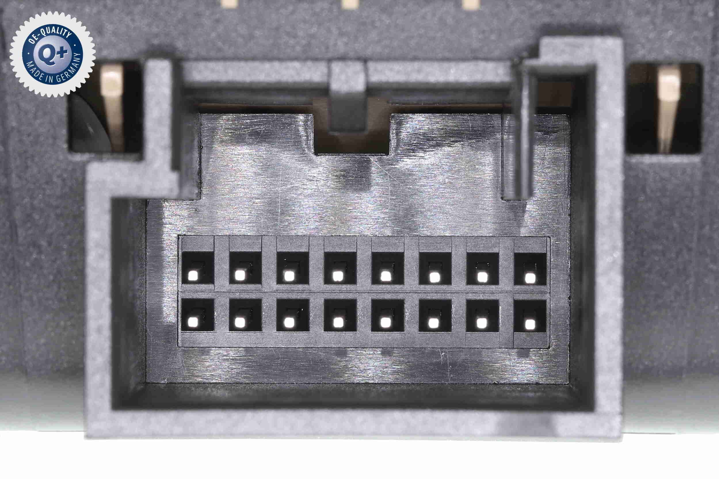 Daugiafunkcis matuoklis VEMO V10-72-1262