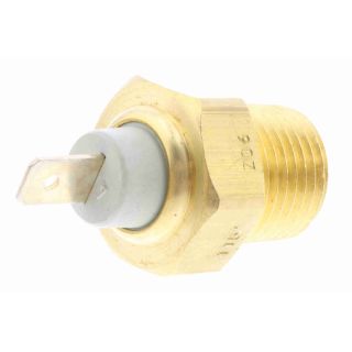 Temperatūros jungiklis, aušinimo skysčio įspėjimo lemputė VEMO V24-72-0033