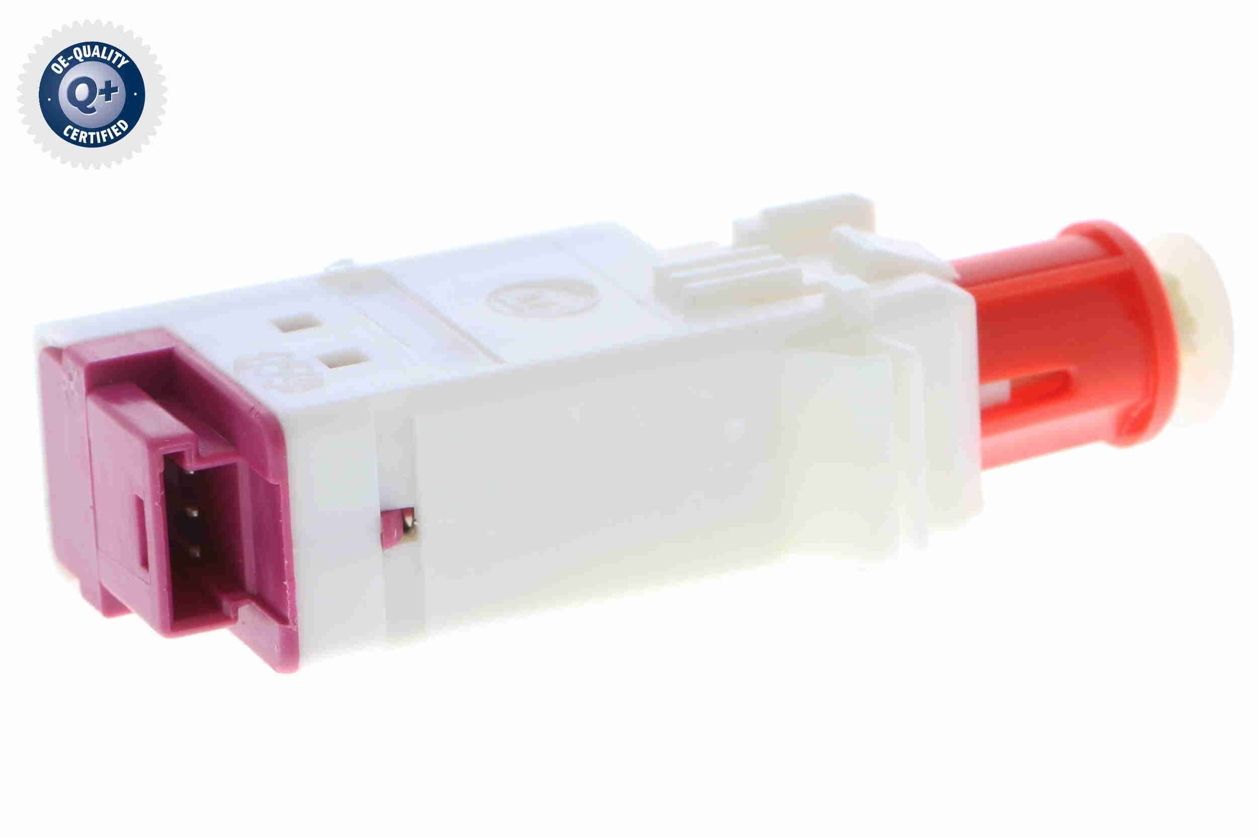 Jungiklis, sankabos valdiklis (variklio valdiklis) VEMO V20-73-0128