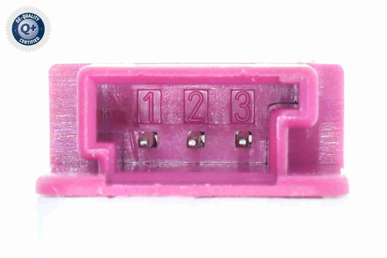 Jungiklis, sankabos valdiklis (variklio valdiklis) VEMO V20-73-0128