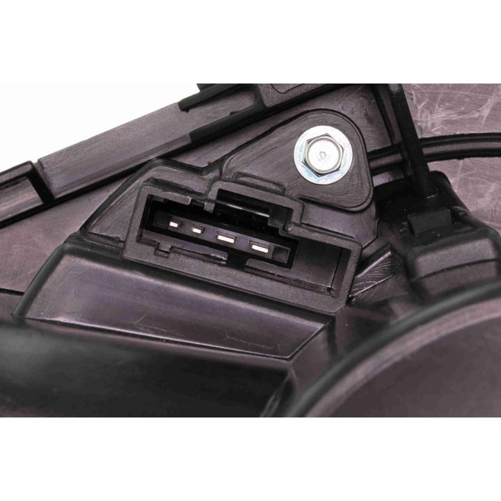 įsiurbimo ventiliatorius, kabinos oras VEMO V24-03-1352