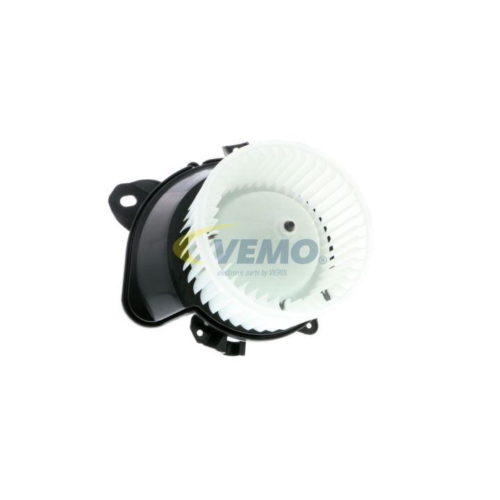 įsiurbimo ventiliatorius, kabinos oras VEMO V24-03-1353
