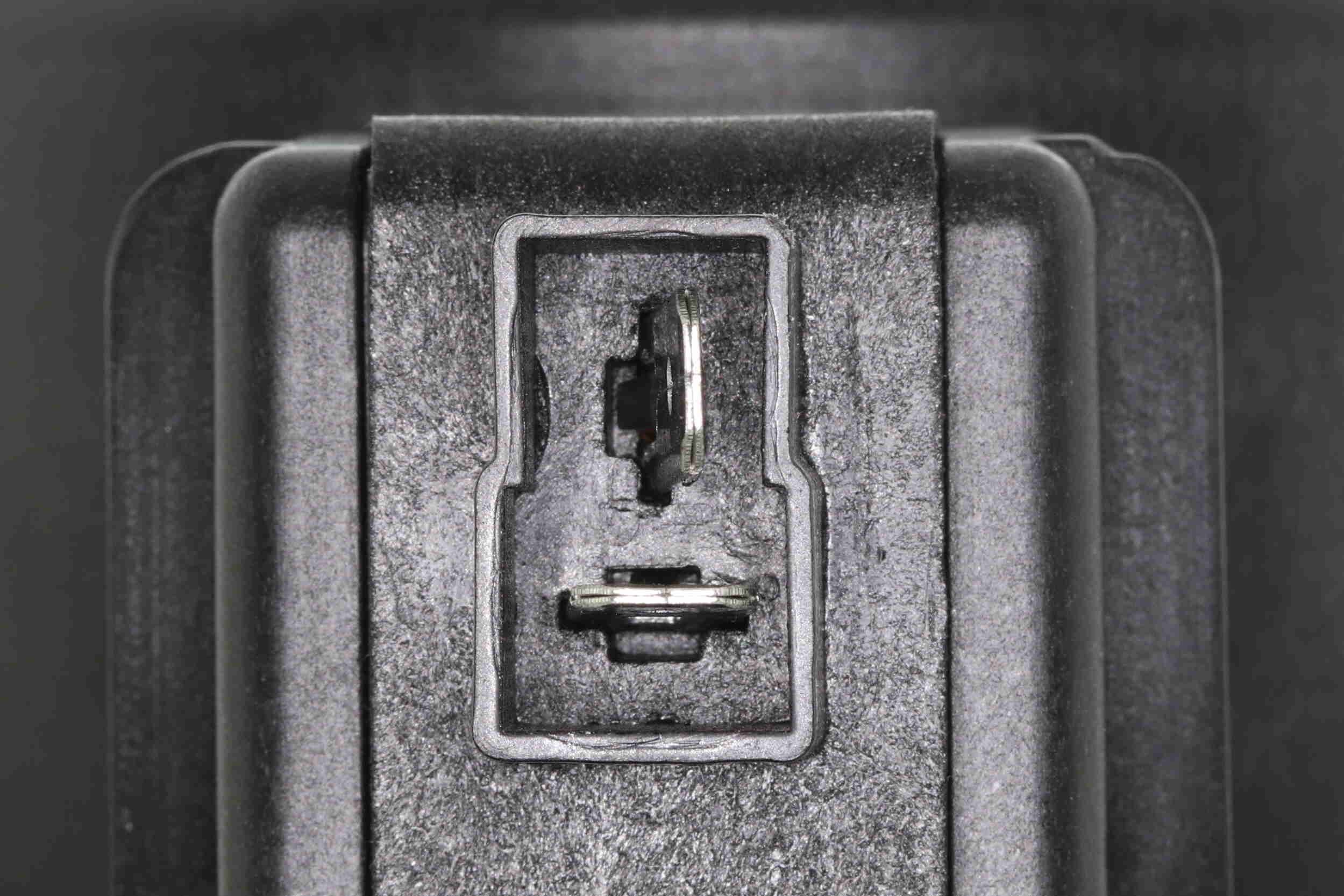 Vidaus pūtiklis VEMO V24-03-1360