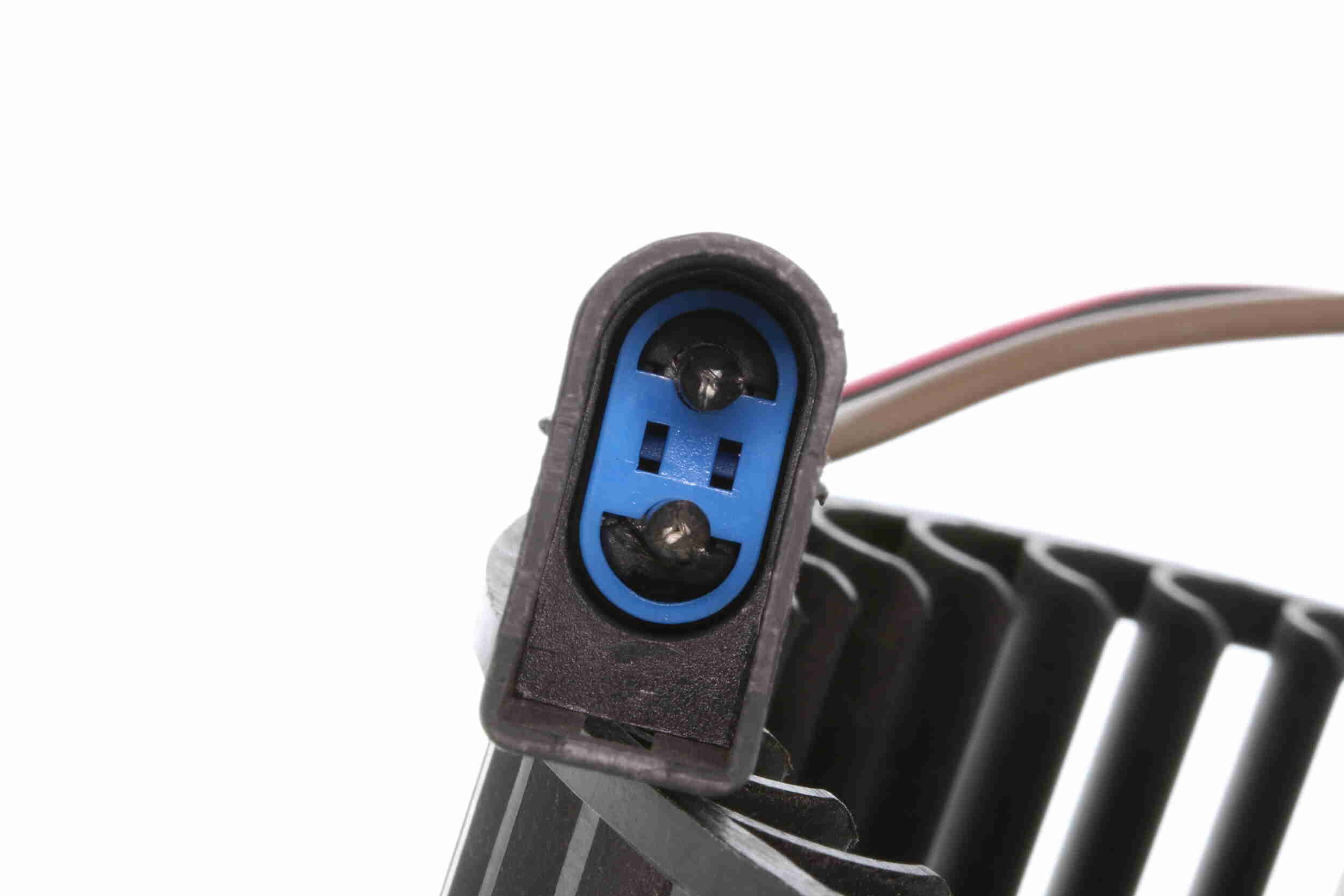 įsiurbimo ventiliatorius, kabinos oras VEMO V25-03-1615