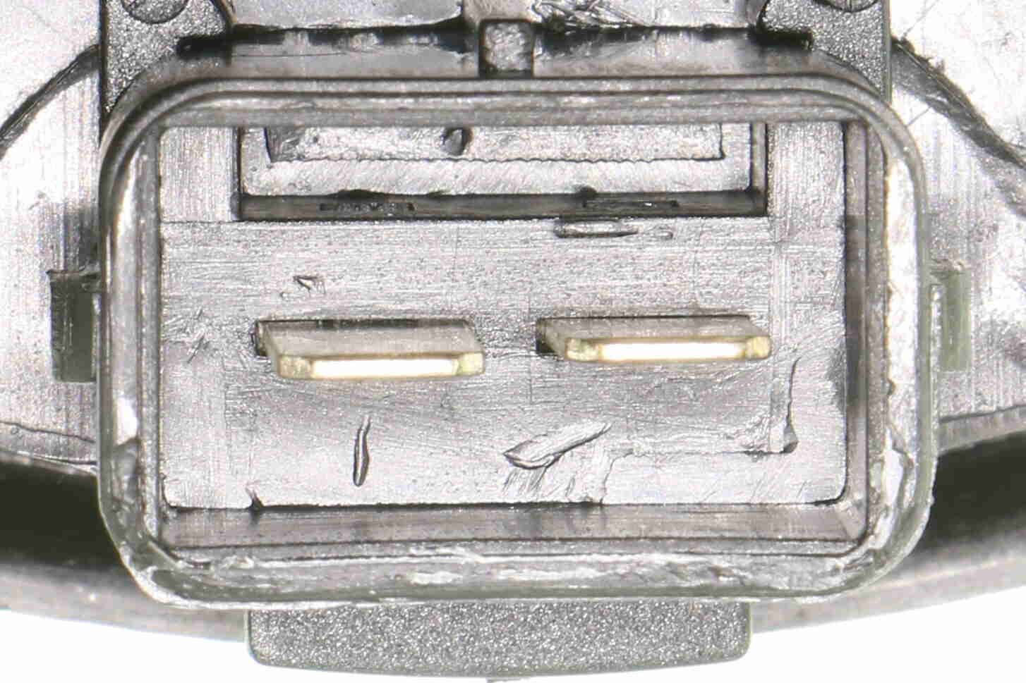 įsiurbimo ventiliatorius, kabinos oras VEMO V25-03-1625