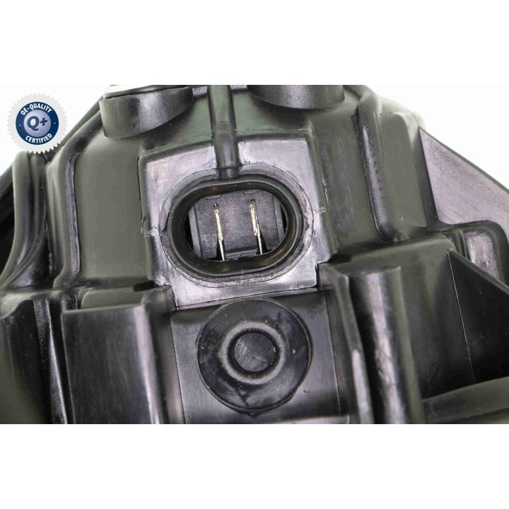 įsiurbimo ventiliatorius, kabinos oras VEMO V40-03-1132