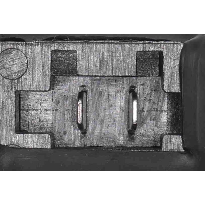 Vidaus pūtiklis VEMO V42-03-1240