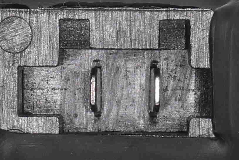 Vidaus pūtiklis VEMO V42-03-1240