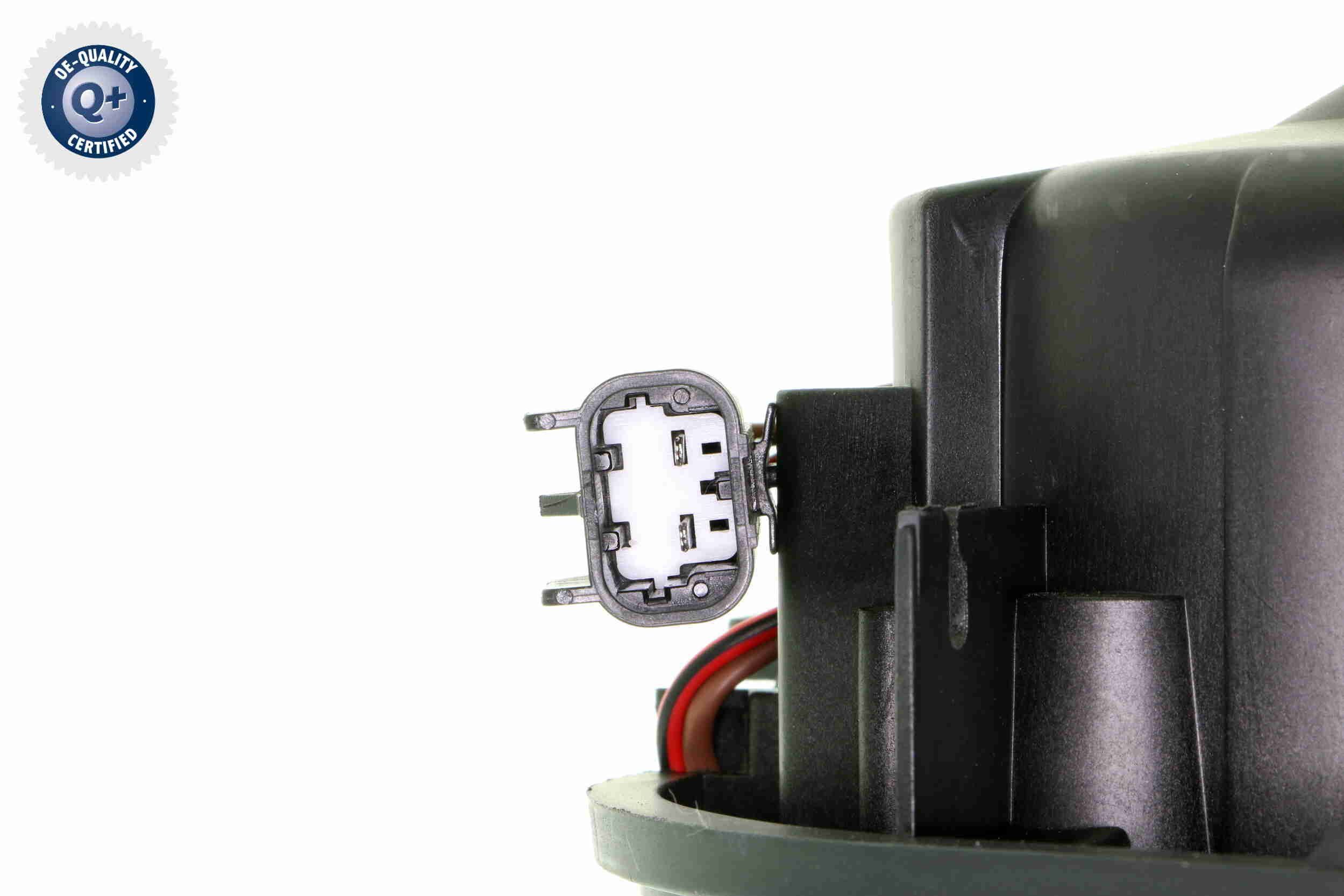 įsiurbimo ventiliatorius, kabinos oras VEMO V46-03-1378