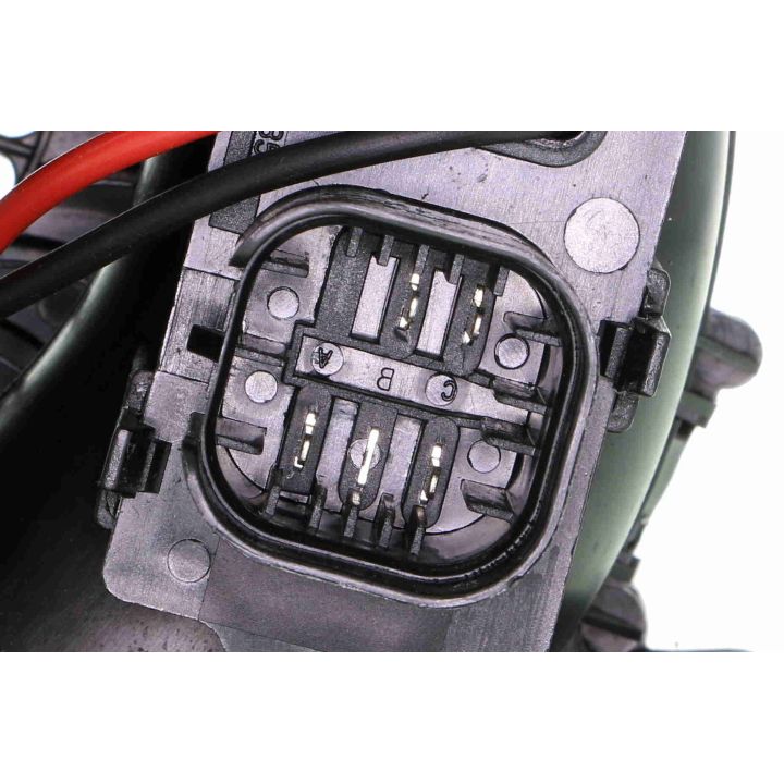 įsiurbimo ventiliatorius, kabinos oras VEMO V46-03-1382