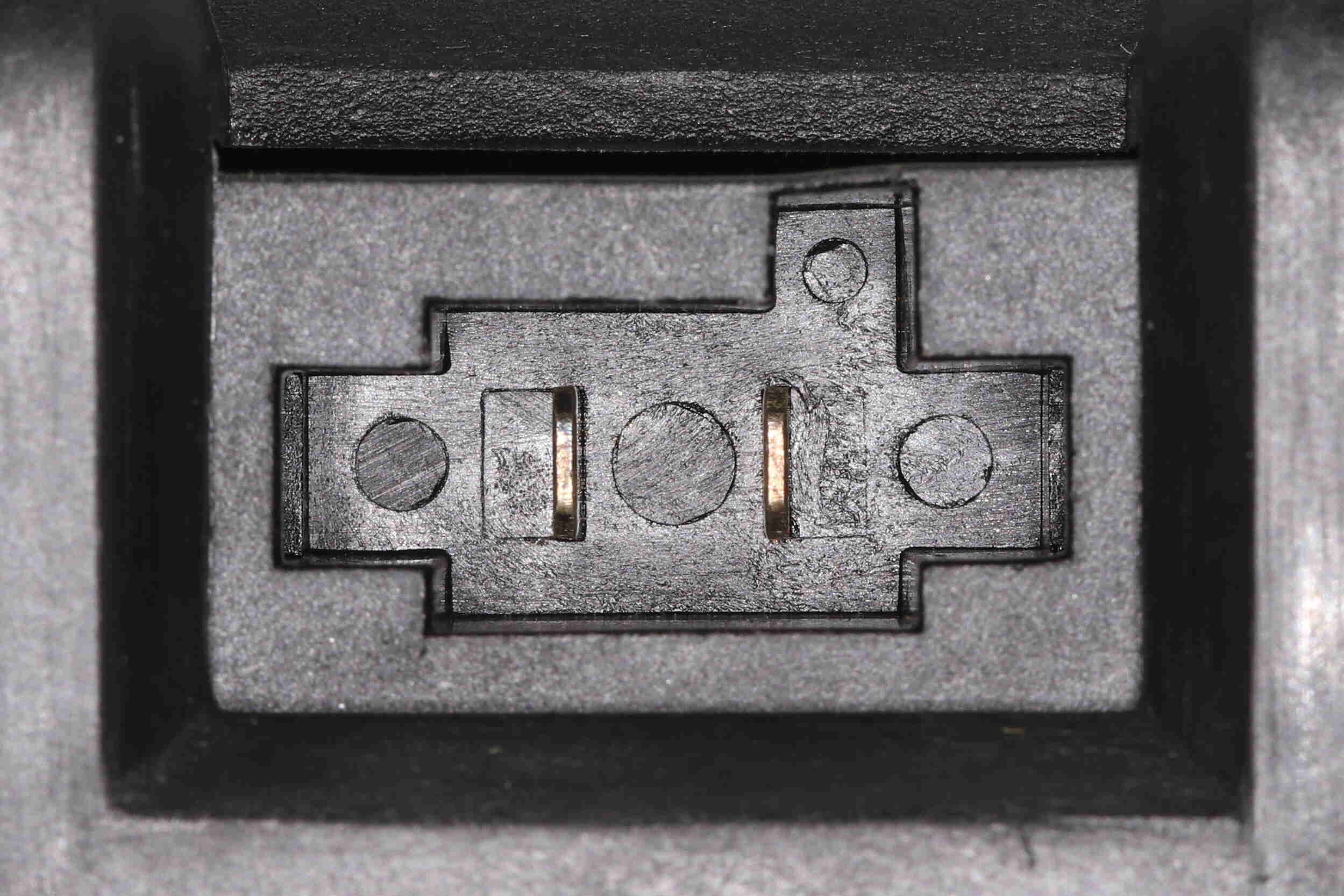 Vidaus pūtiklis VEMO V46-03-1392