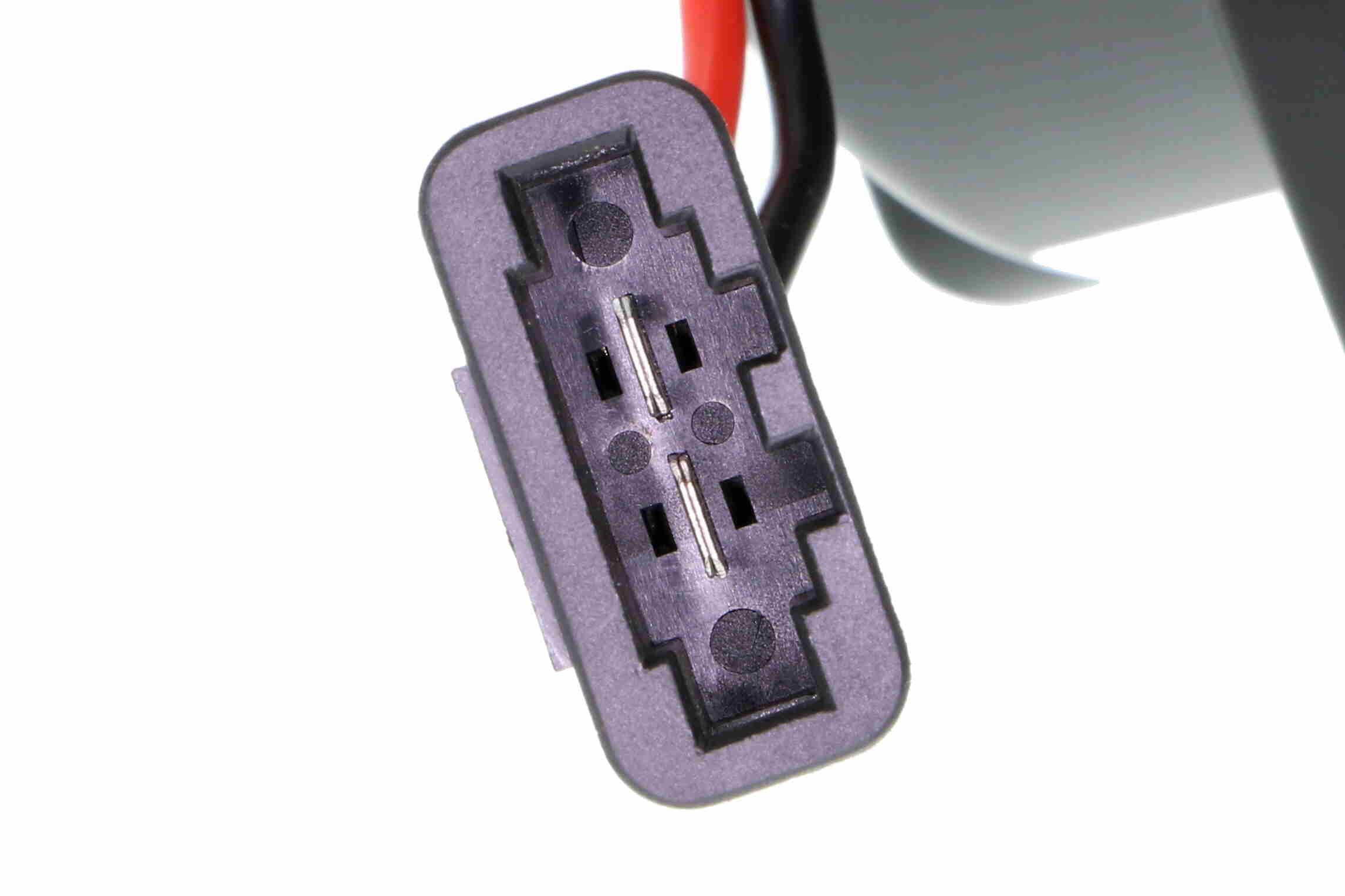 įsiurbimo ventiliatorius, kabinos oras VEMO V95-03-1374-1