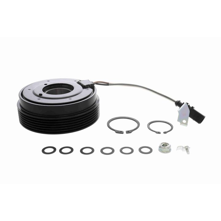 Ritė, magnetinė sankaba (kompresorius) VEMO V10-77-0068