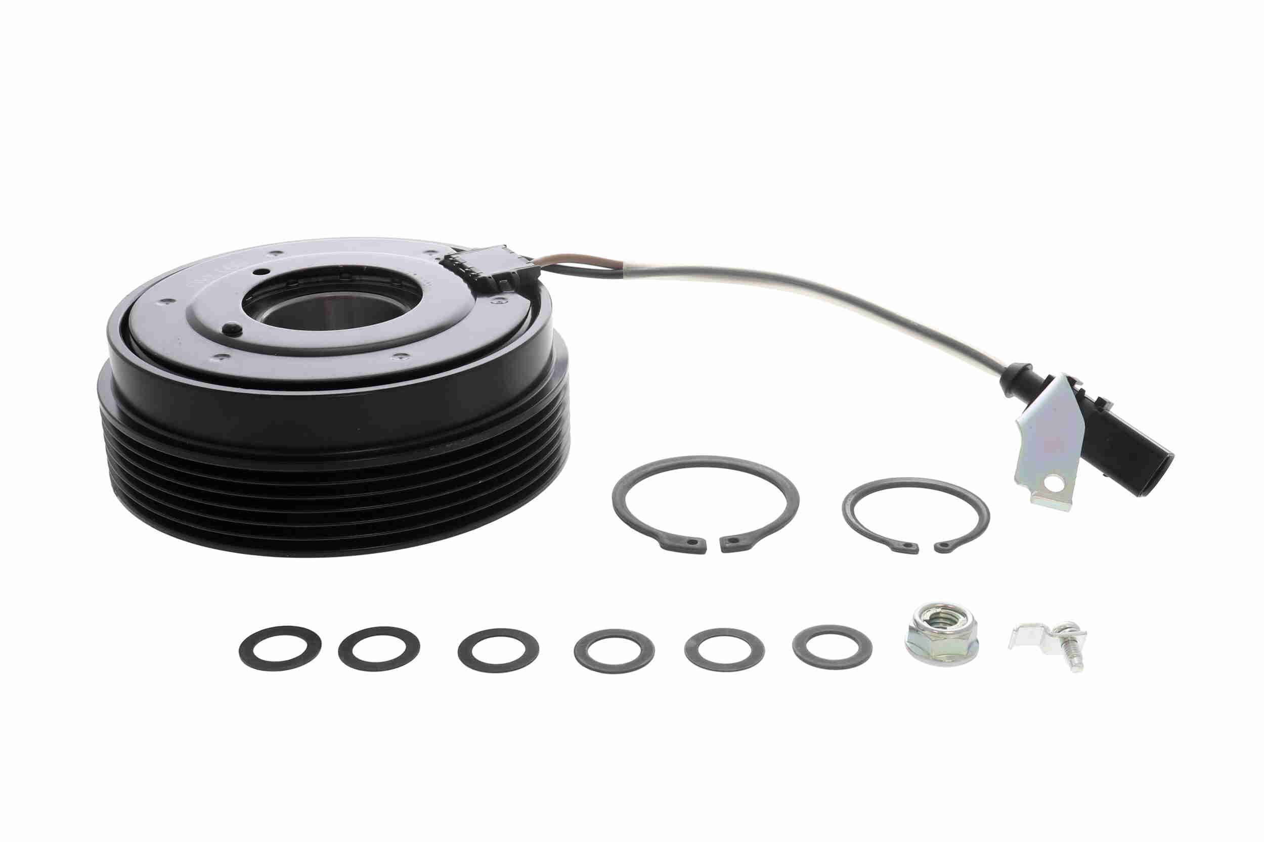 Ritė, magnetinė sankaba (kompresorius) VEMO V10-77-0068