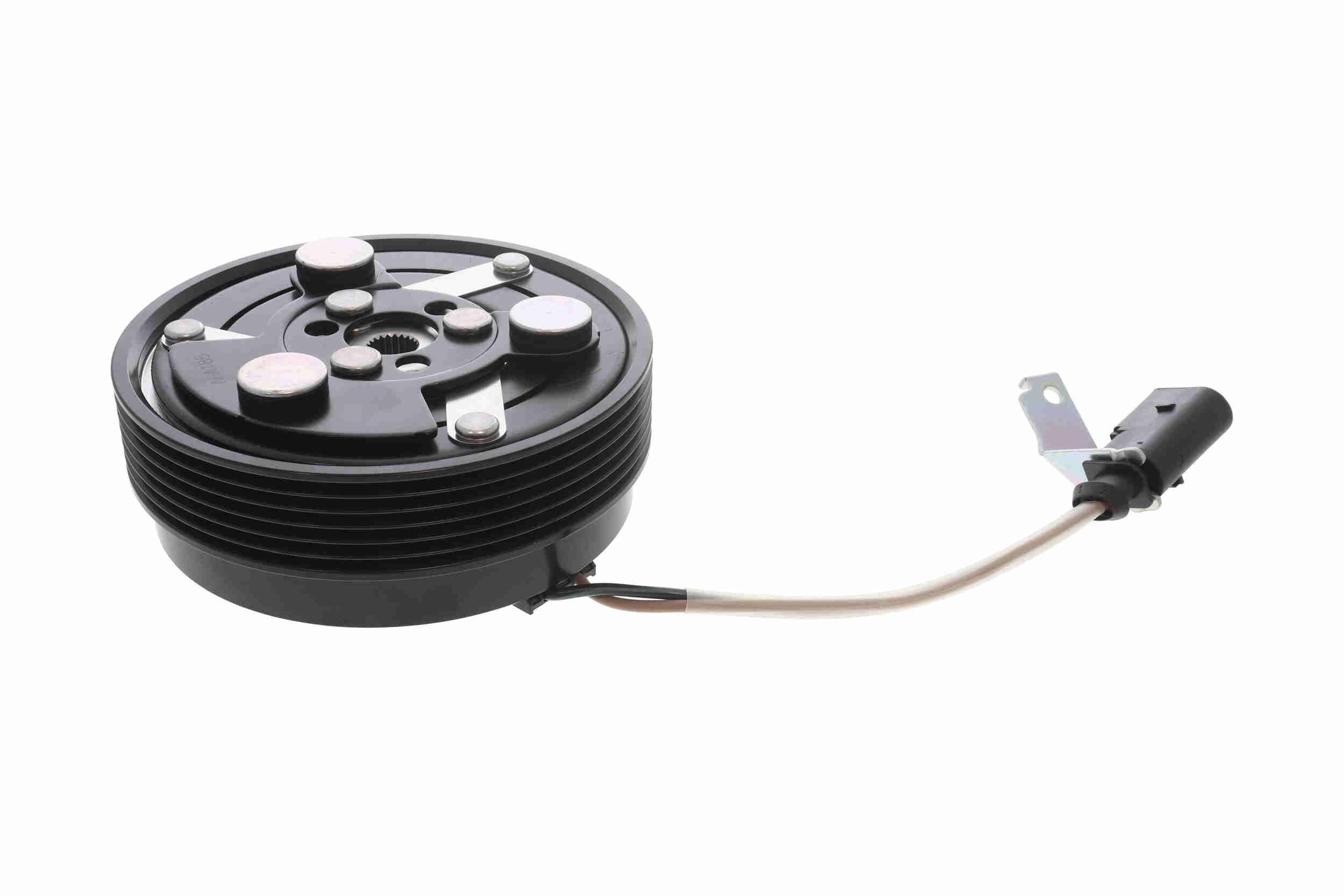 Ritė, magnetinė sankaba (kompresorius) VEMO V10-77-0068