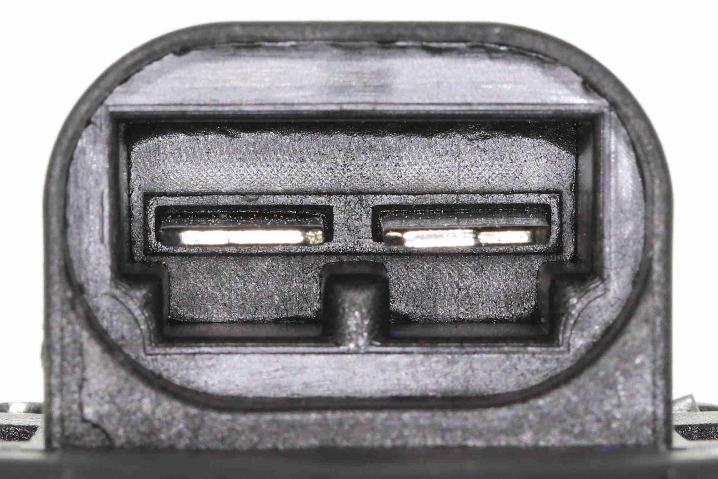 Pirminė varža, elekt. variklis (radiatoriaus ventiliatorius) VEMO V46-79-0020