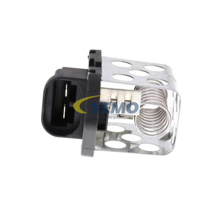 Pirminė varža, elekt. variklis (radiatoriaus ventiliatorius) VEMO V46-79-0020
