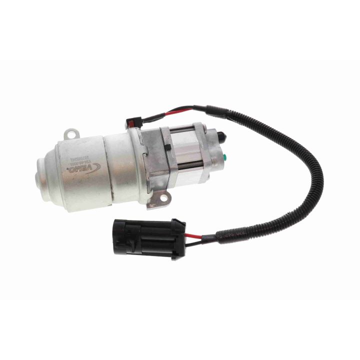 Vožtuvo blokas, aut. trans hidraulinis blokas VEMO V24-86-0001