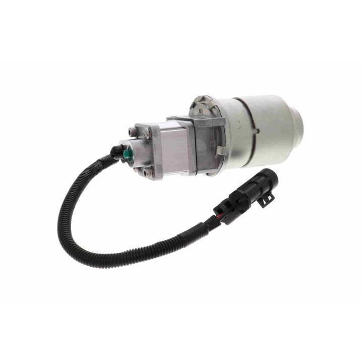 Vožtuvo blokas, aut. trans hidraulinis blokas VEMO V24-86-0001