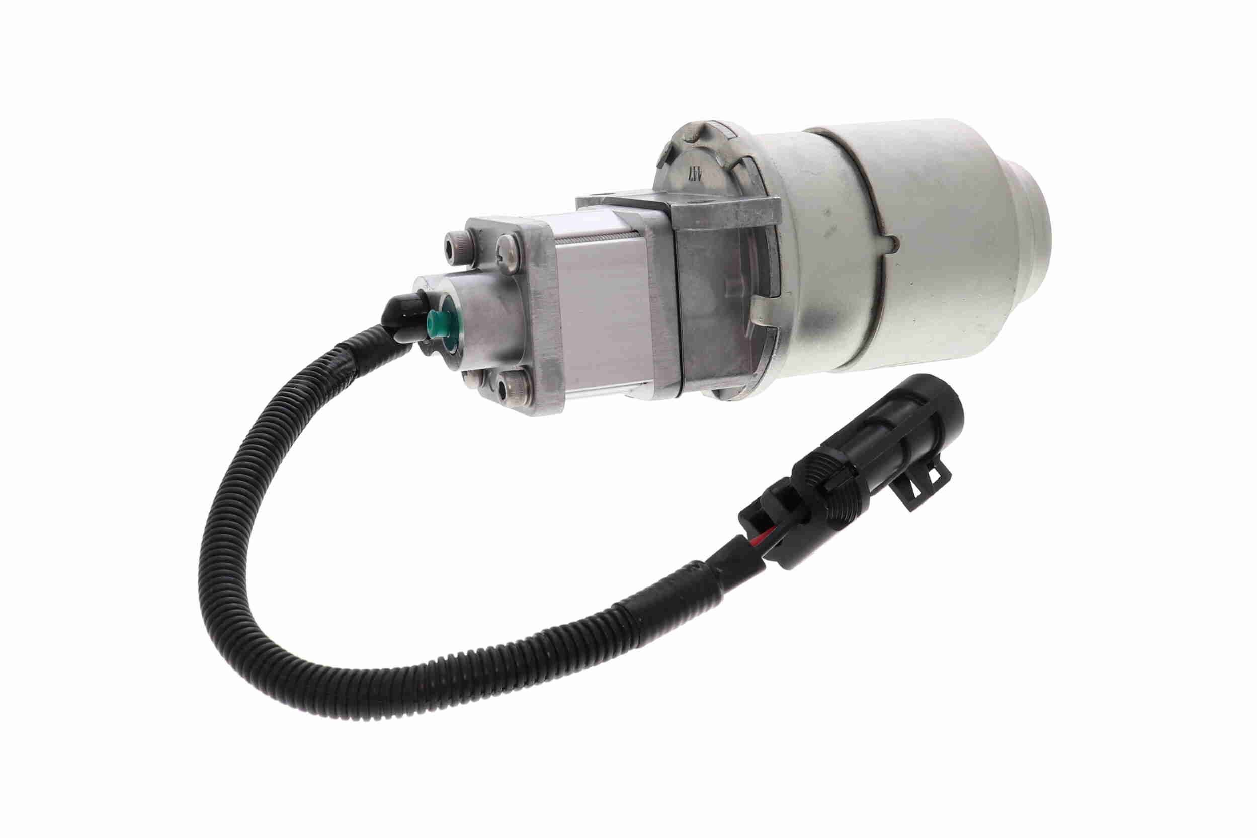 Vožtuvo blokas, aut. trans hidraulinis blokas VEMO V24-86-0001