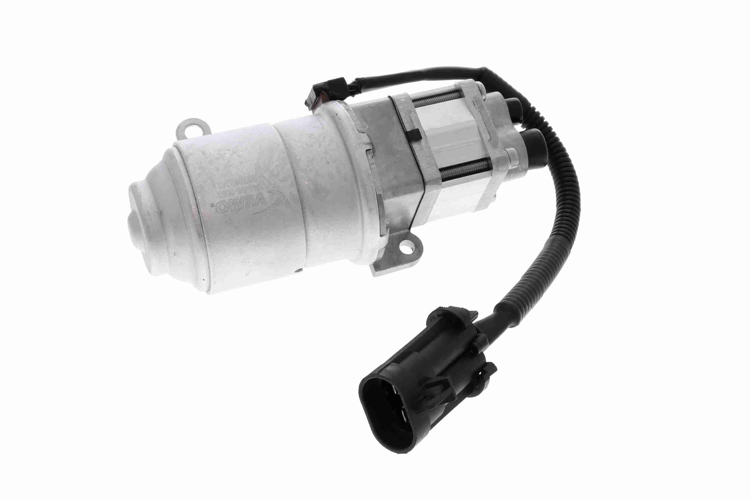 Vožtuvo blokas, aut. trans hidraulinis blokas VEMO V46-86-0002