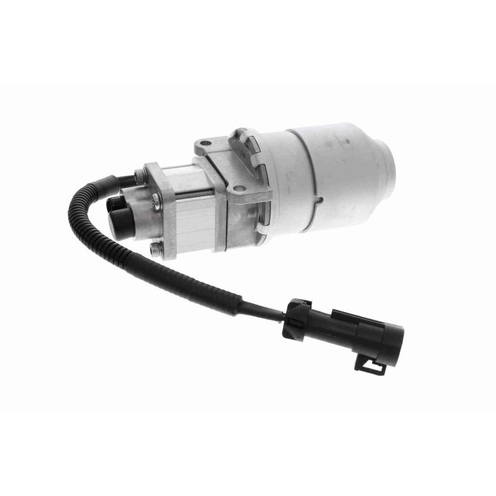 Vožtuvo blokas, aut. trans hidraulinis blokas VEMO V46-86-0002