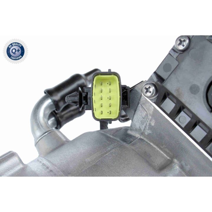 Kintamosios srovės generatorius, starteris VEMO V53-24-0001