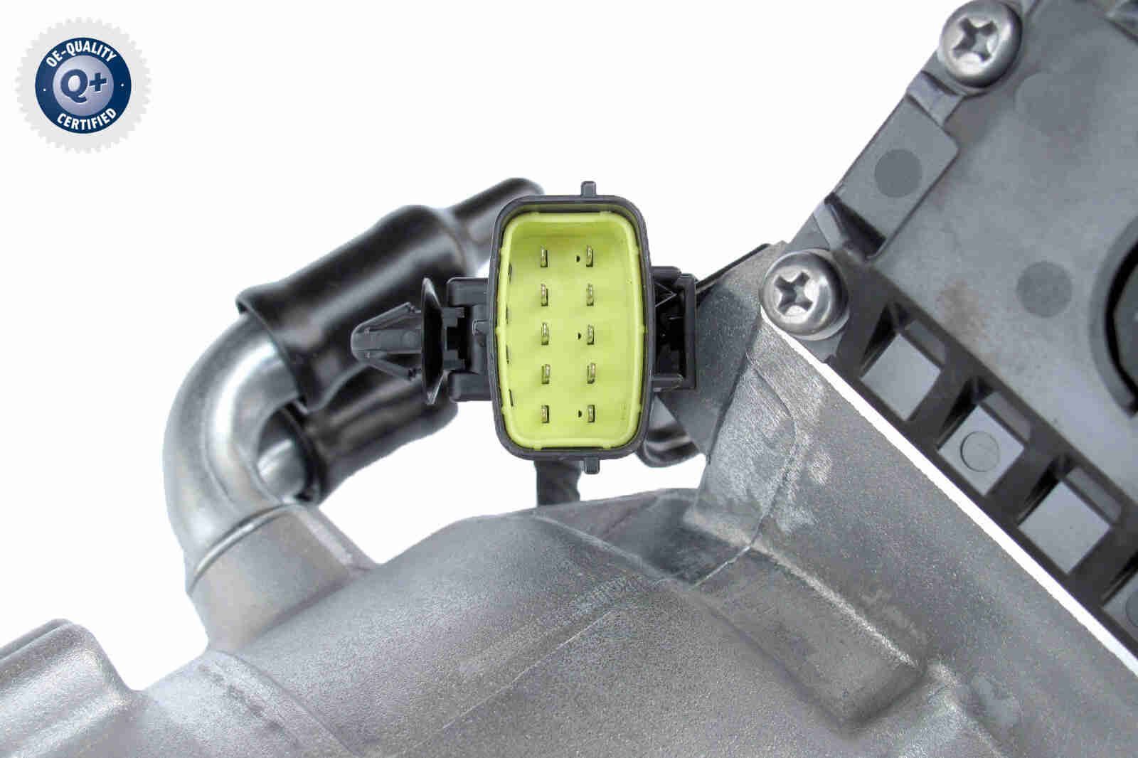 Kintamosios srovės generatorius, starteris VEMO V53-24-0001