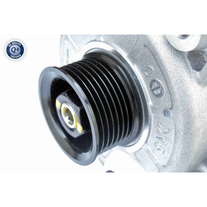 Kintamosios srovės generatorius, starteris VEMO V53-24-0001