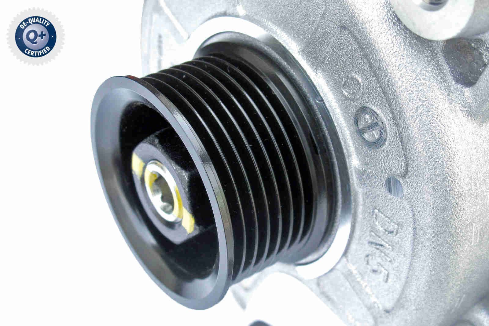 Kintamosios srovės generatorius, starteris VEMO V53-24-0001