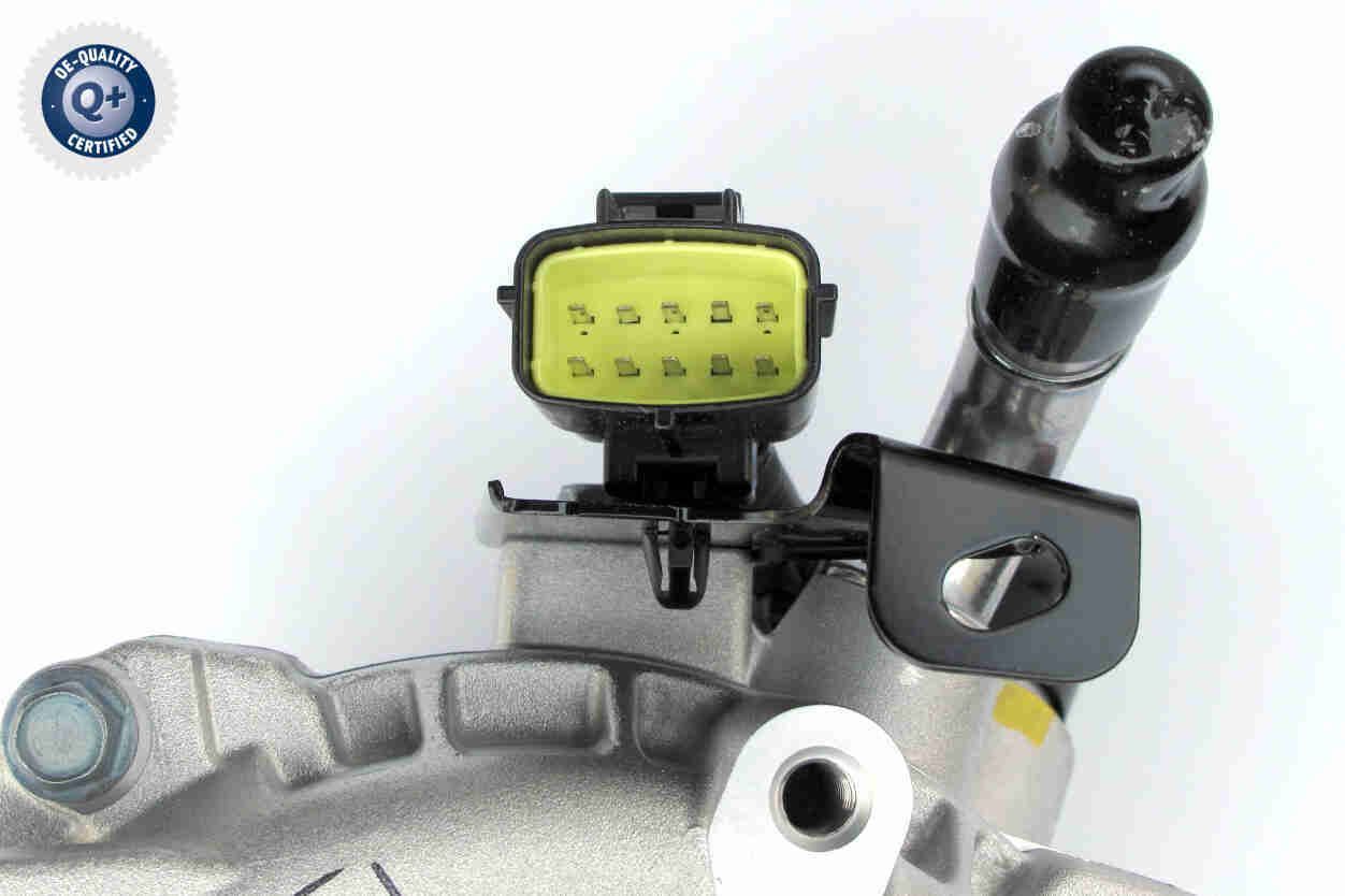 Kintamosios srovės generatorius, starteris VEMO V53-24-0002