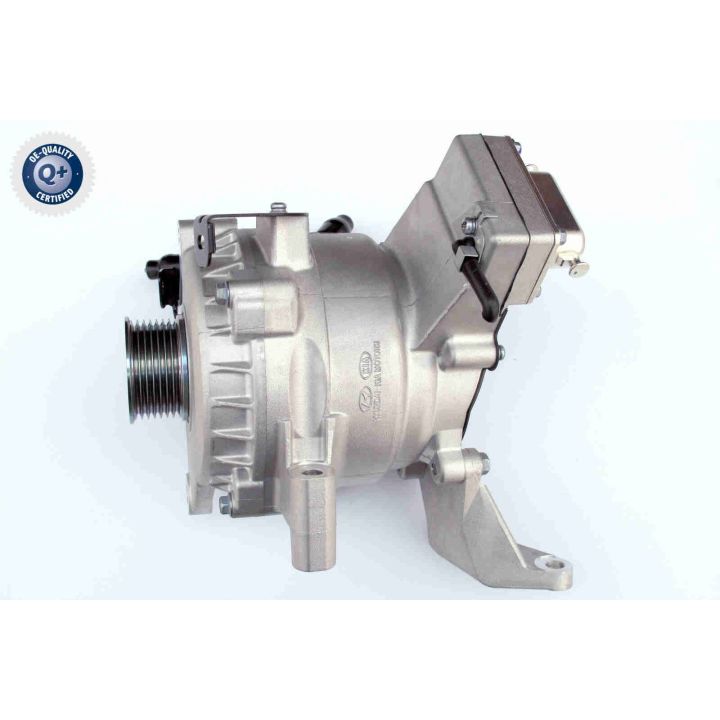 Kintamosios srovės generatorius, starteris VEMO V53-24-0002