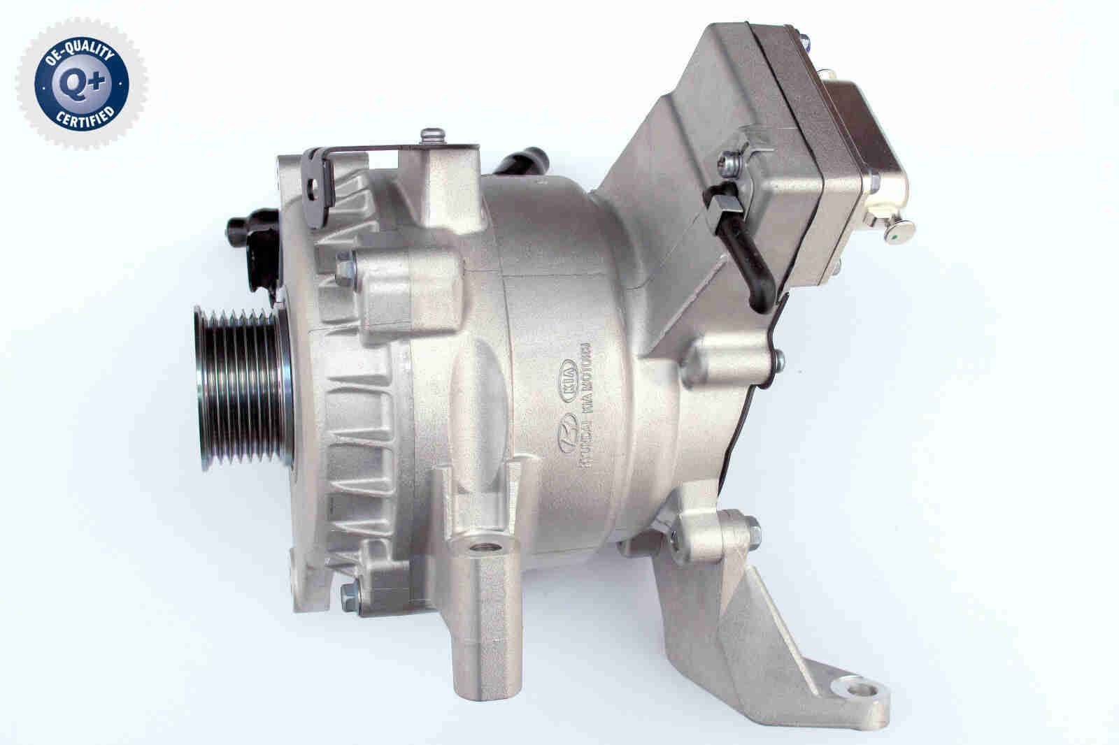 Kintamosios srovės generatorius, starteris VEMO V53-24-0002