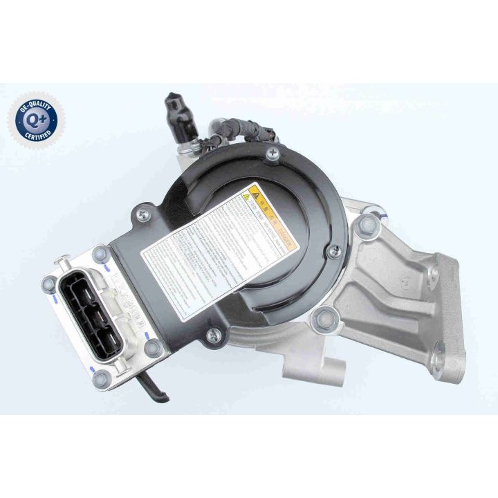 Kintamosios srovės generatorius, starteris VEMO V53-24-0002