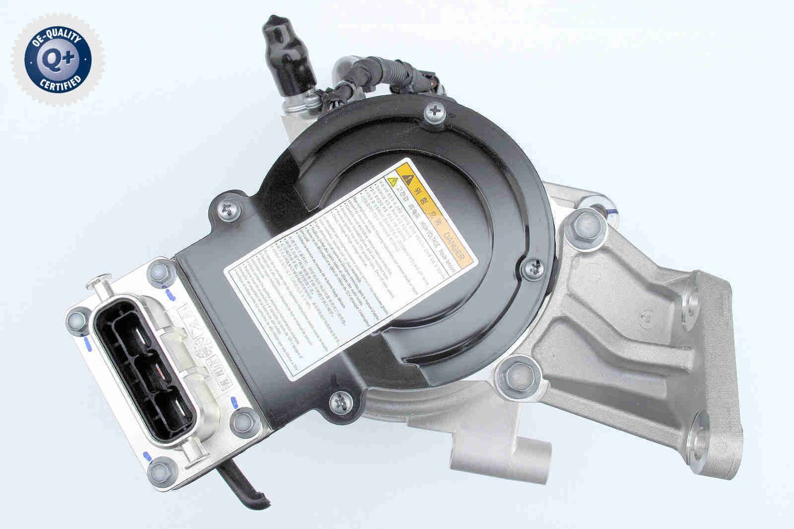 Kintamosios srovės generatorius, starteris VEMO V53-24-0002