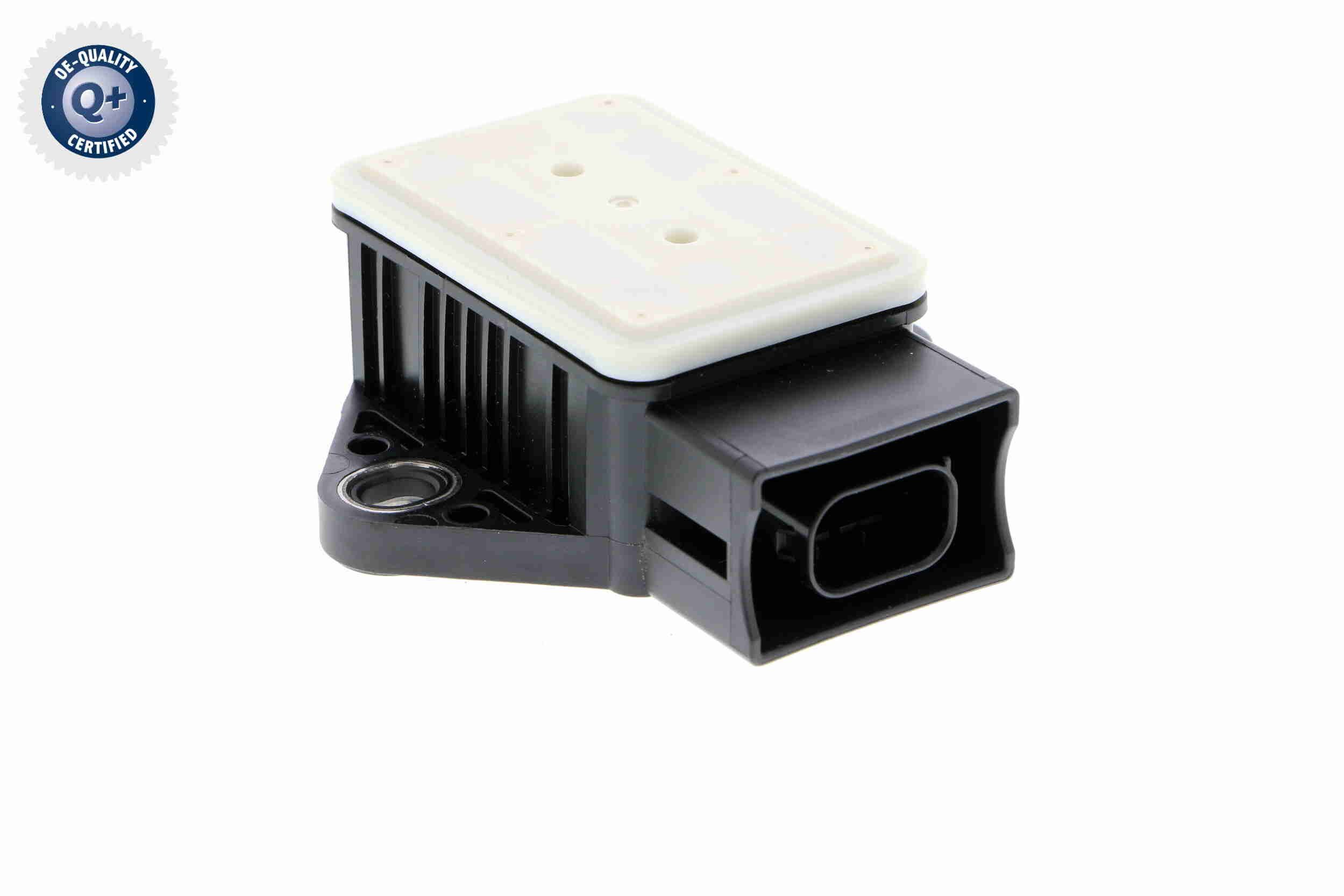 Jutiklis, išilginis / šoninis pagreitis VEMO V52-72-0116