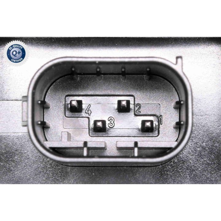 Jutiklis, išilginis / šoninis pagreitis VEMO V52-72-0116