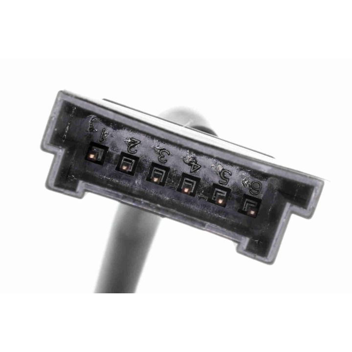 Vairavimo kampo jutiklis VEMO V20-72-0105