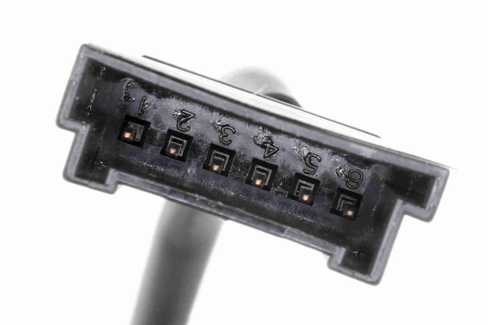 Vairavimo kampo jutiklis VEMO V20-72-0105