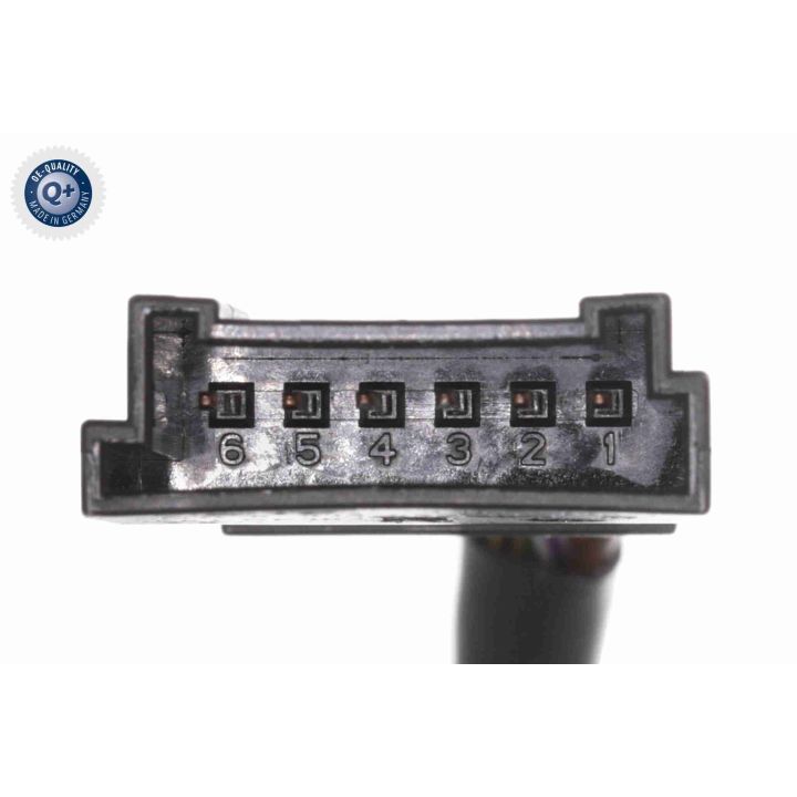 Vairavimo kampo jutiklis VEMO V20-72-0105-1