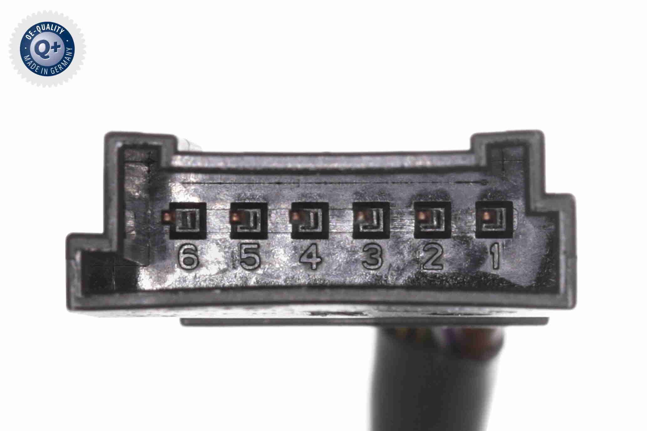 Vairavimo kampo jutiklis VEMO V20-72-0105-1