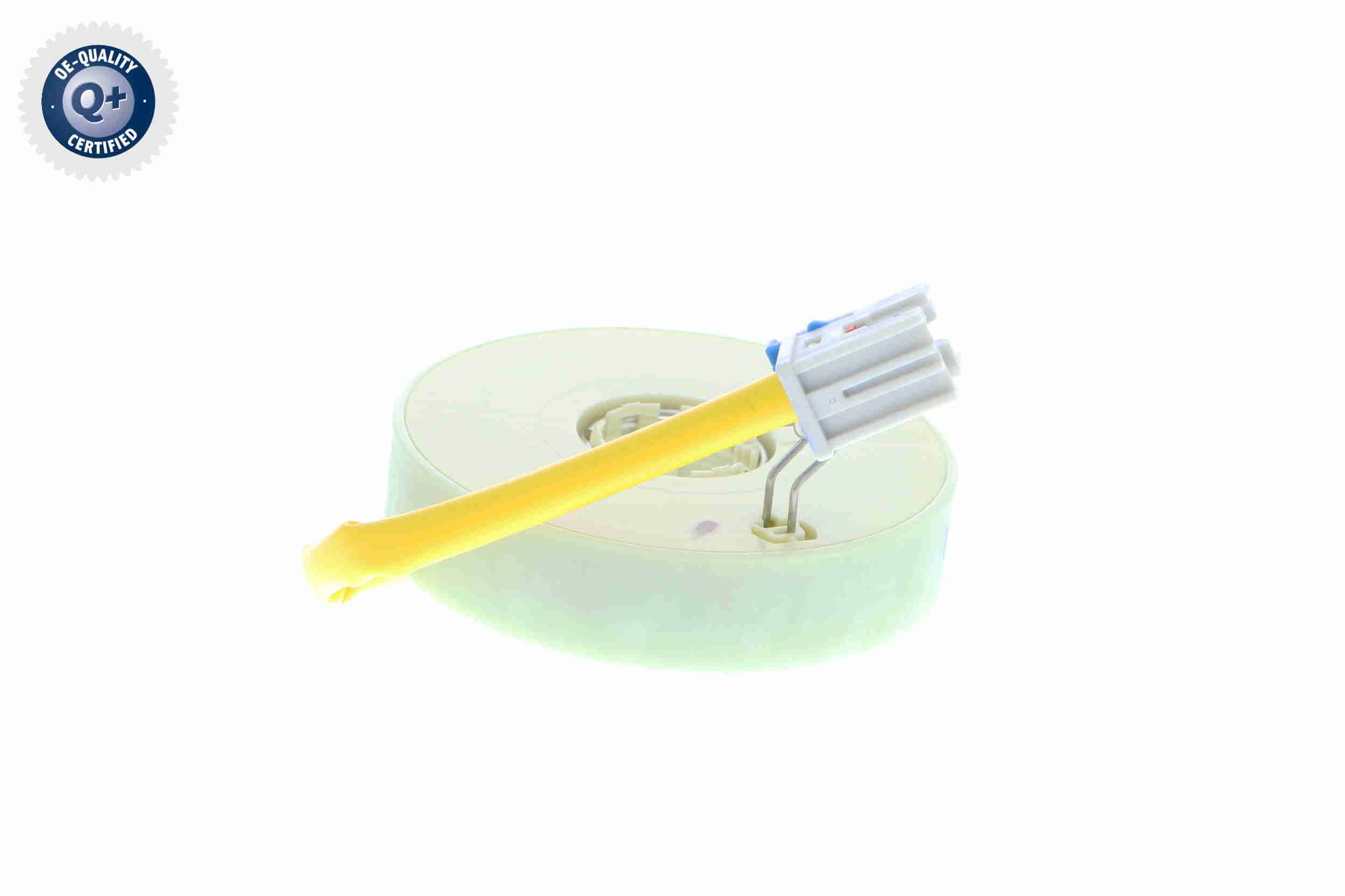 Vairavimo kampo jutiklis VEMO V24-72-0121