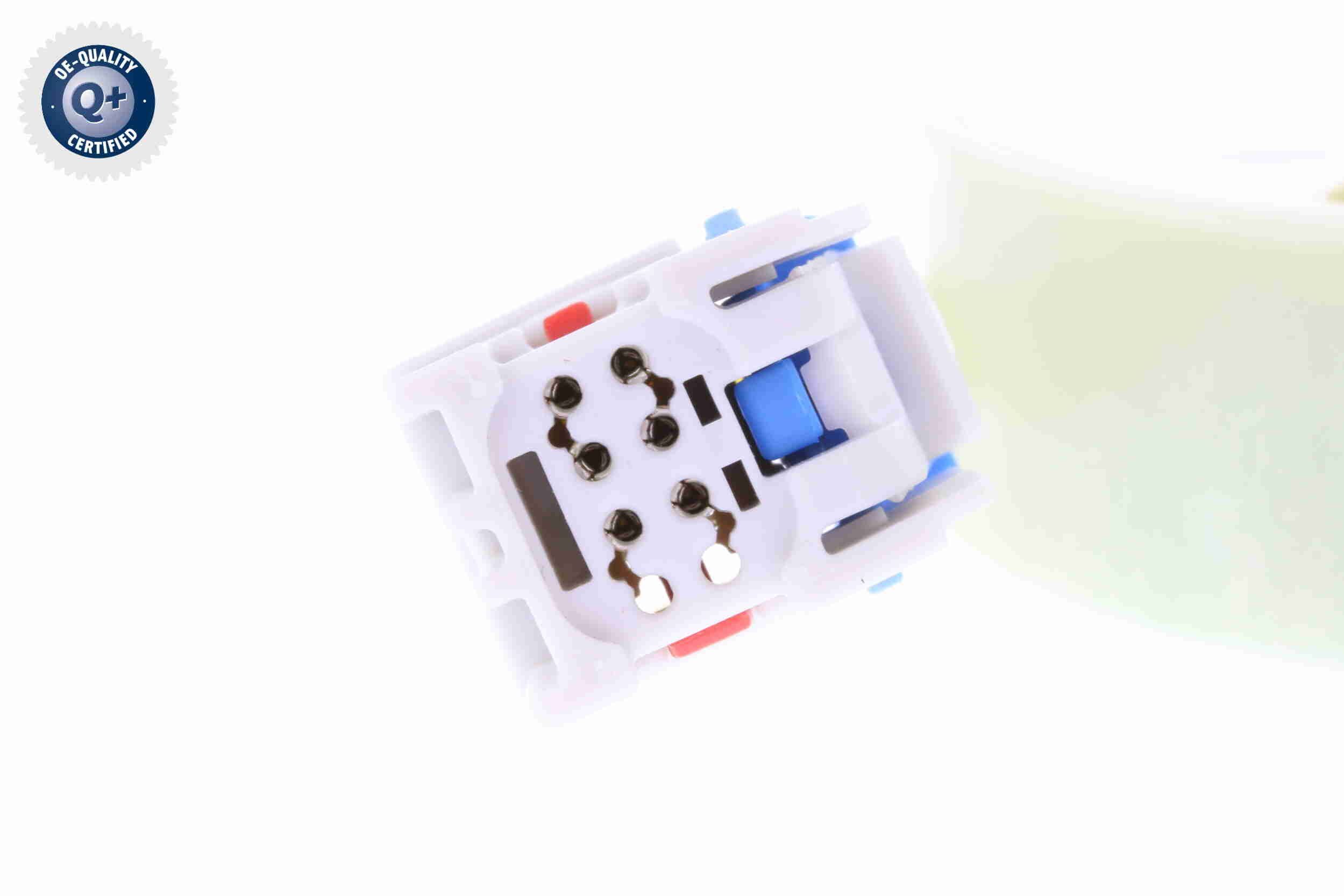 Vairavimo kampo jutiklis VEMO V24-72-0121