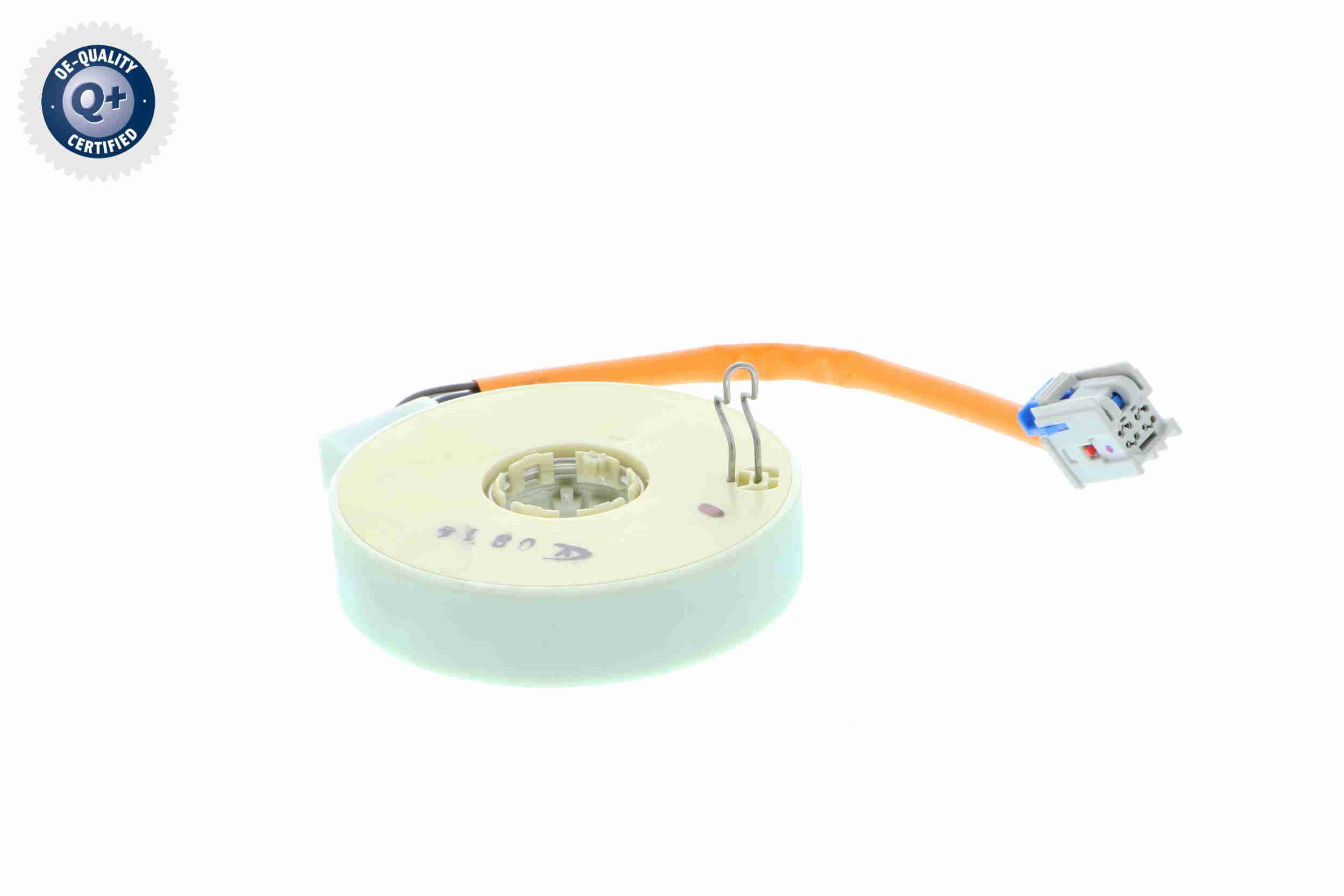 Vairavimo kampo jutiklis VEMO V24-72-0122